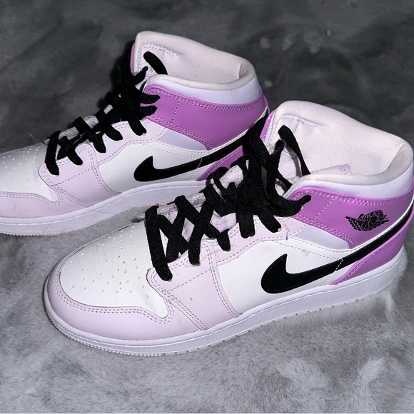 Mid Nike dunks - Picture 6 of 6